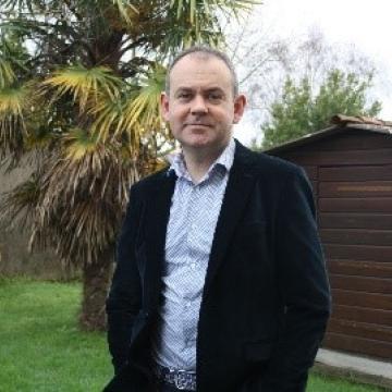 Guillaume Queguiner, réviseur Arescop Nationale